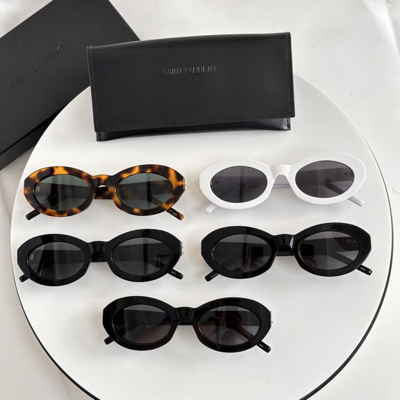 YSL Sunglasses